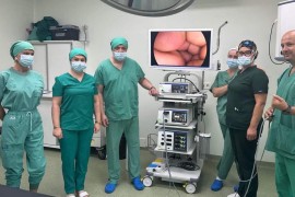 Bolnica u Bihaću dobila aparate za složene operacije