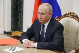 Taker Karlson hoće intervju sa Putinom