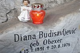 U Insbruku održana šetnja sjećanja na Dianu Budisavljević