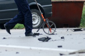 Tragedija u Brčkom: Poginule majka i kćerka