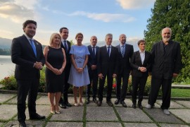 Na pomolu zaokret politike EU: Do 2030. moramo biti spremni za nove ...