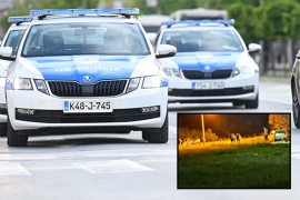 U nesreći kod Prnjavora poginule četiri osobe iz Srbije