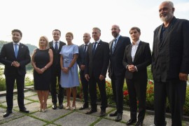 Mišel: Pokrećemo pregovore Ukrajine i Moldavije, i BiH će biti na ...