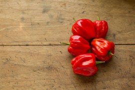 Srpski ajvar bez crvene paprike: Recept objavljen u ratnom kuvaru