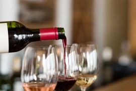 Sjeverna Makedonija u svjetskom vrhu po deviznom prilivu od izvoza vina