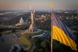 Ukrajinski pukovnik pronađen mrtav u svojoj kancelariji