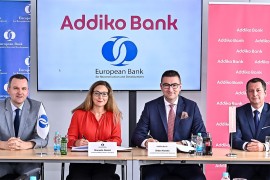 Kreditna linija EBRD Addiko Bank Banja Luka za podršku malim i ...
