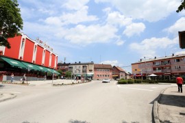 Osuđen bivši načelnik Velike Kladuše