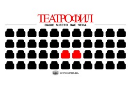 Uz karticu "Teatrofil" popusti i u novoj sezoni NP RS