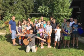 Završni koncert u organizaciji GTO BL: Mladi ovladali tajnama sviranja ...