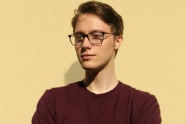 Marko Tomić za "Nezavisne": Vještačka inteligencija nije prijetnja ...