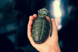 Korisnik staračkog doma aktivirao ručnu bombu, dvoje stradalih