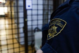 Tuzlanska policija uhapsila odbjeglog zatvorenika