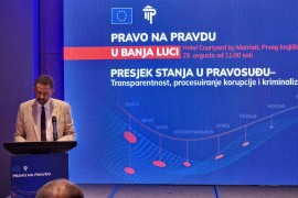Kriminalizacija klevete imaće teške efekte na slobodu medija