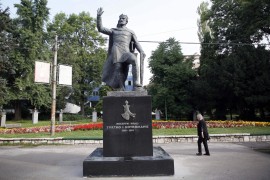 Stanivuković: Sarajevo prisvaja srednjovjekovne srpske vladare