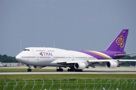 Thai Airways prodaje cijelu flotu Erbasa A380