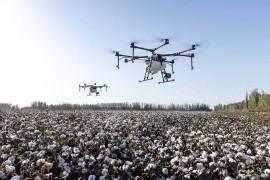 Pogledajte koliko dnevno Ukrajina gubi dronova