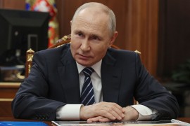 Prvo Putinovo putovanje od naloga za hapšenje: Pogledajte gdje ide