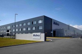 Velika njemačka investicija u Prnjavoru: "Mubea" vraća ljude iz ...