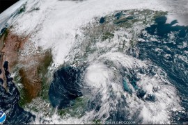 Florida: Obalu Meksičkog zaliva pogodiće danas uragan 4. kategorije