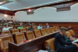 Sjednica Skupštine grada Banjaluka počela iz trećeg pokušaja
