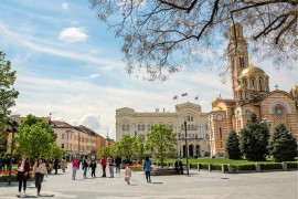 Oko 1.400 banjalučkih srednjoškolaca neće na vrijeme dobiti ...