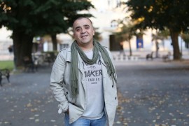 Kesić za "Nezavisne": Uspjeh je ako sam neko dijete odvojio od ...