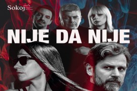 E-Play objavio novi spot s glumcem Draganom Mićanovićem (VIDEO)