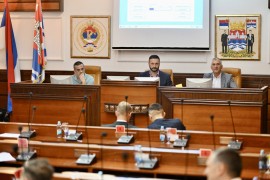 Banjalučka sjednica opet prekinuta