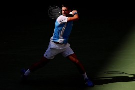 Đokovićev trijumf za srpski obračun na US Openu