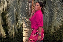 Ana Sević se oglasila nakon svadbe bivšeg muža