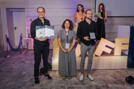 Film "Stan psa" pobjednik 18. izdanja NAFF-a