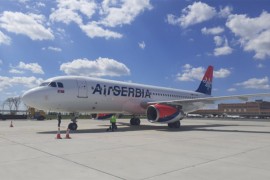 Er Srbija do kraja avgusta premašila ukupan broj putnika iz prošle ...