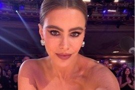 Sofija Vergara objavila fotku bez šminke: "Nisam te prepoznao"