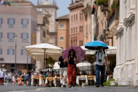 Inflacija u Italiji pala na 5,5 odsto