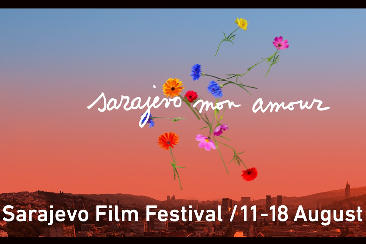 Počinje prodaja online ulaznica za 29. Sarajevo film festival