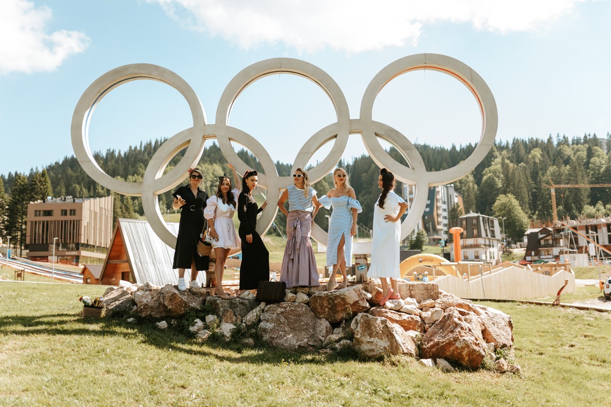 Drugi Fashion weekend Jahorina 17. do 20. avgusta: Podrška mladim dizajnerima