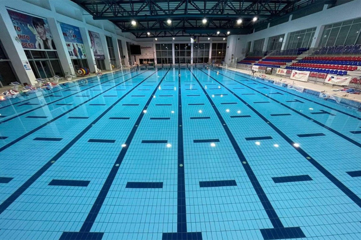 Gradski olimpijski bazen u Banjaluci od subote ne radi