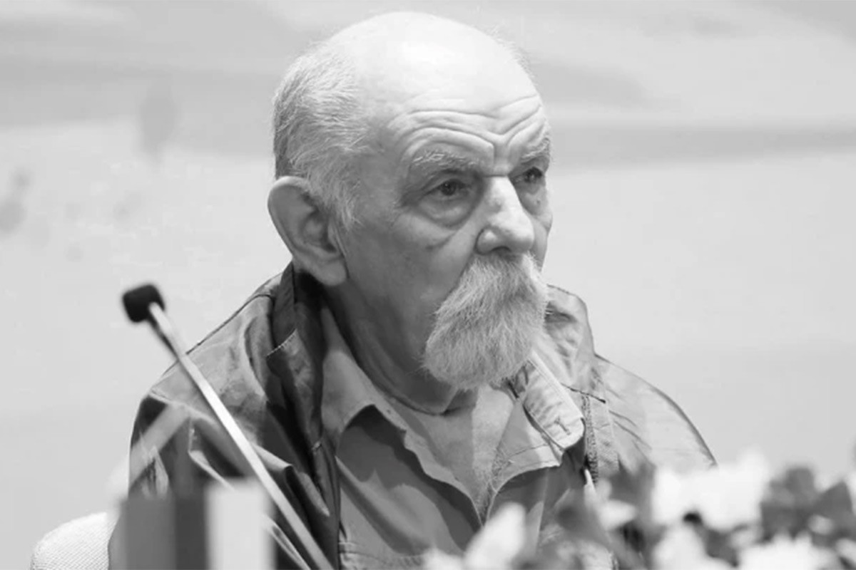 Preminuo čuveni srpski trener, radio u Zvezdi i Partizanu