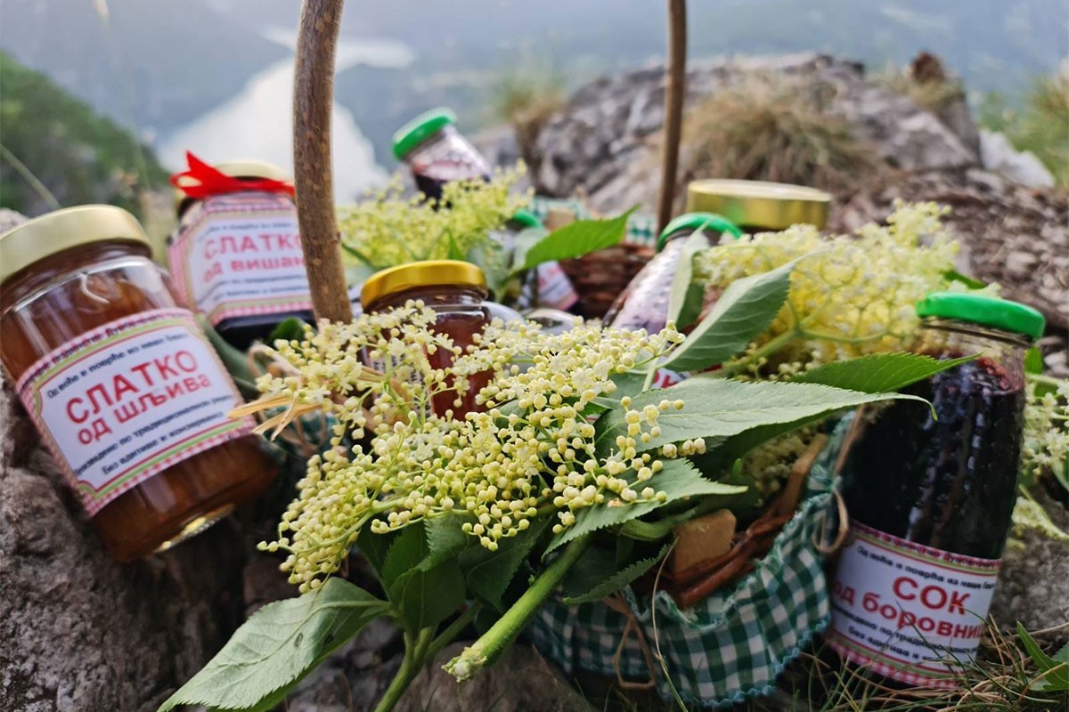 Dobila otkaz pa na dva smederevca razvila biznis (FOTO)