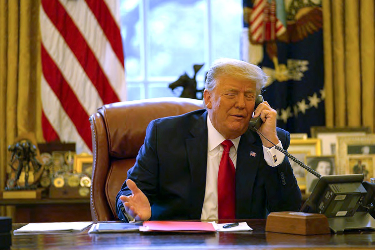 Podignuta još jedna optužnica protiv Donalda Trampa