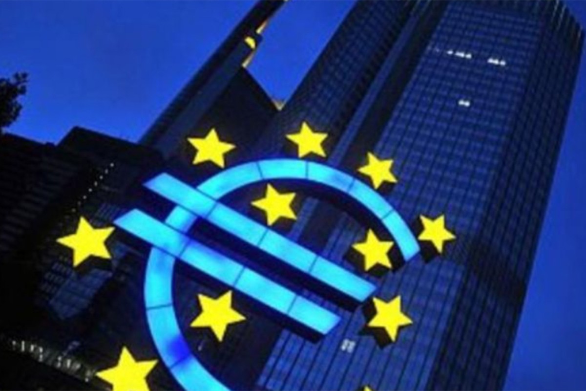 Godišnja inflacija u evrozoni u julu 5,3 posto