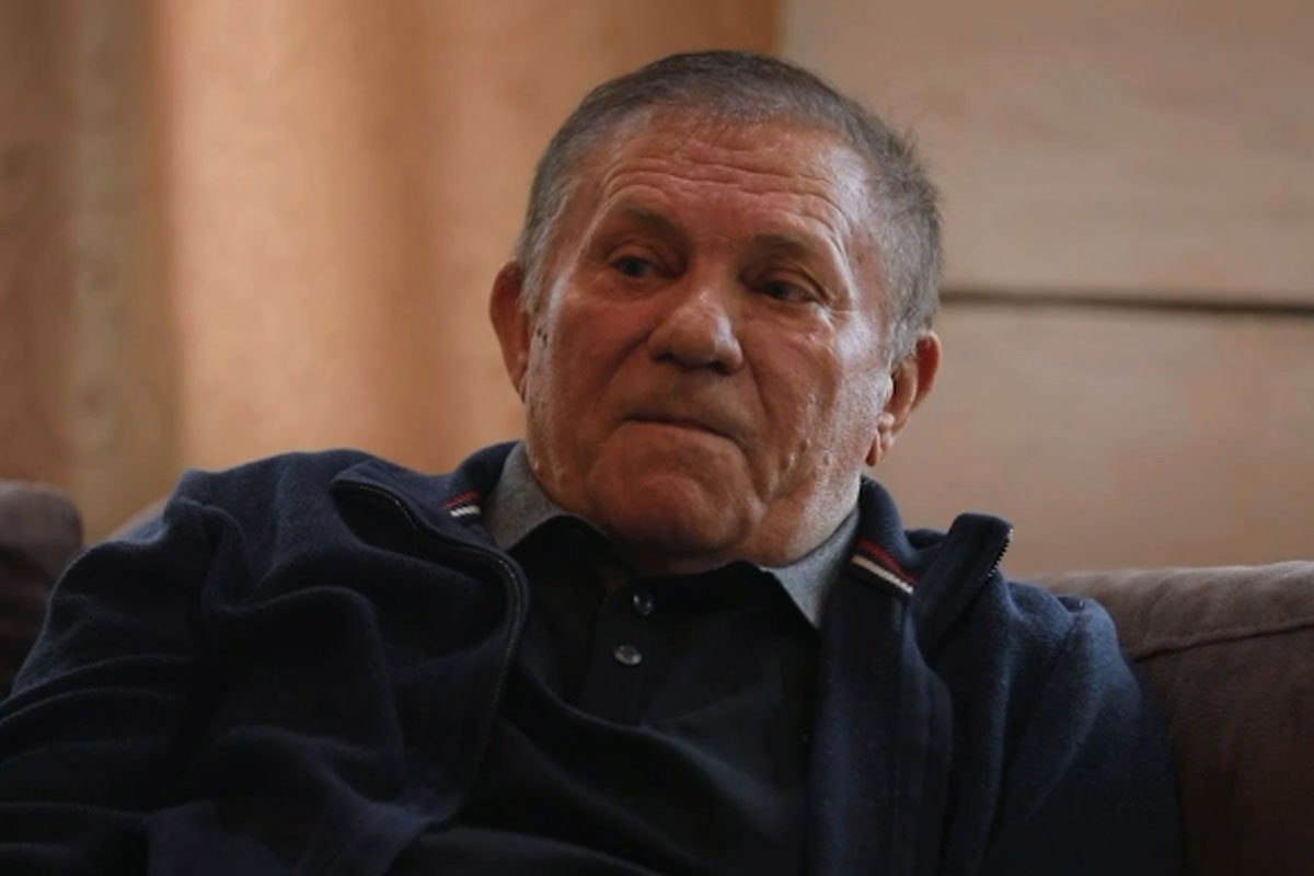Miloš Bojanić prekinuo ljetovanje da bi pjevao na proslavi kod prijatelja