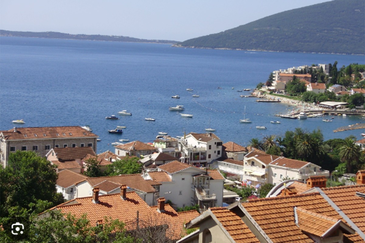 Herceg Novi na listi najboljih primorskih gradova na svijetu