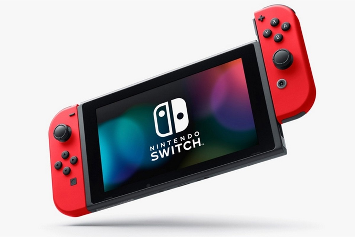 Nova Nintendo konzola možda stiže sljedeće godine