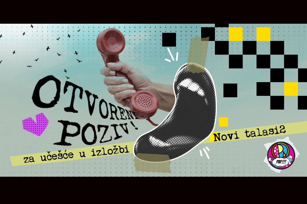 Otvoren konkurs "Pop Art" festivala: Šansa za mlade bh. umjetnike