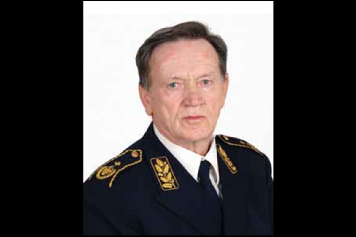Preminuo general Spasoje Orašanin