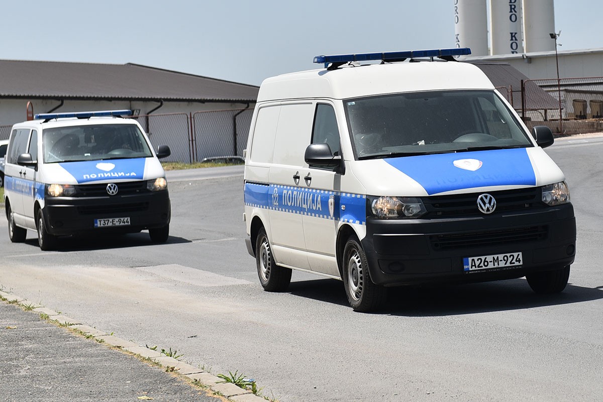 Zaplijenjen kilogram kokaina u Banjaluci
