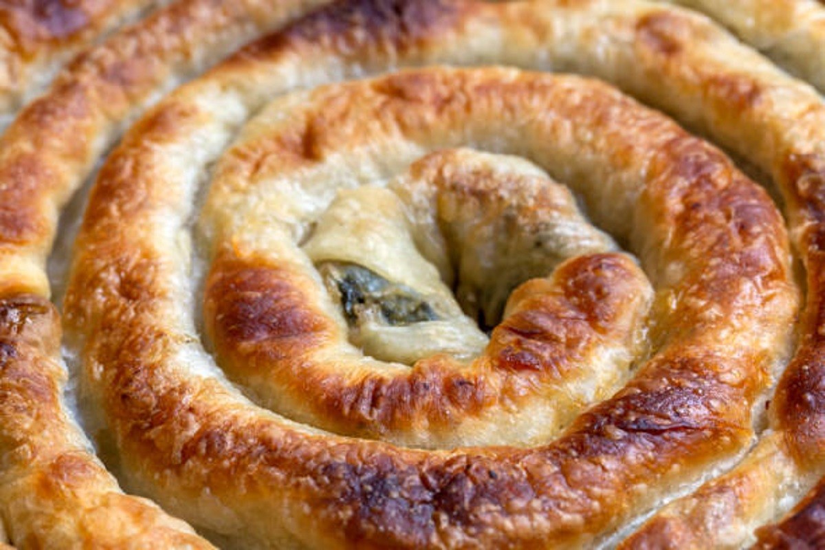 Osuđena jer je podigla cijenu bureka