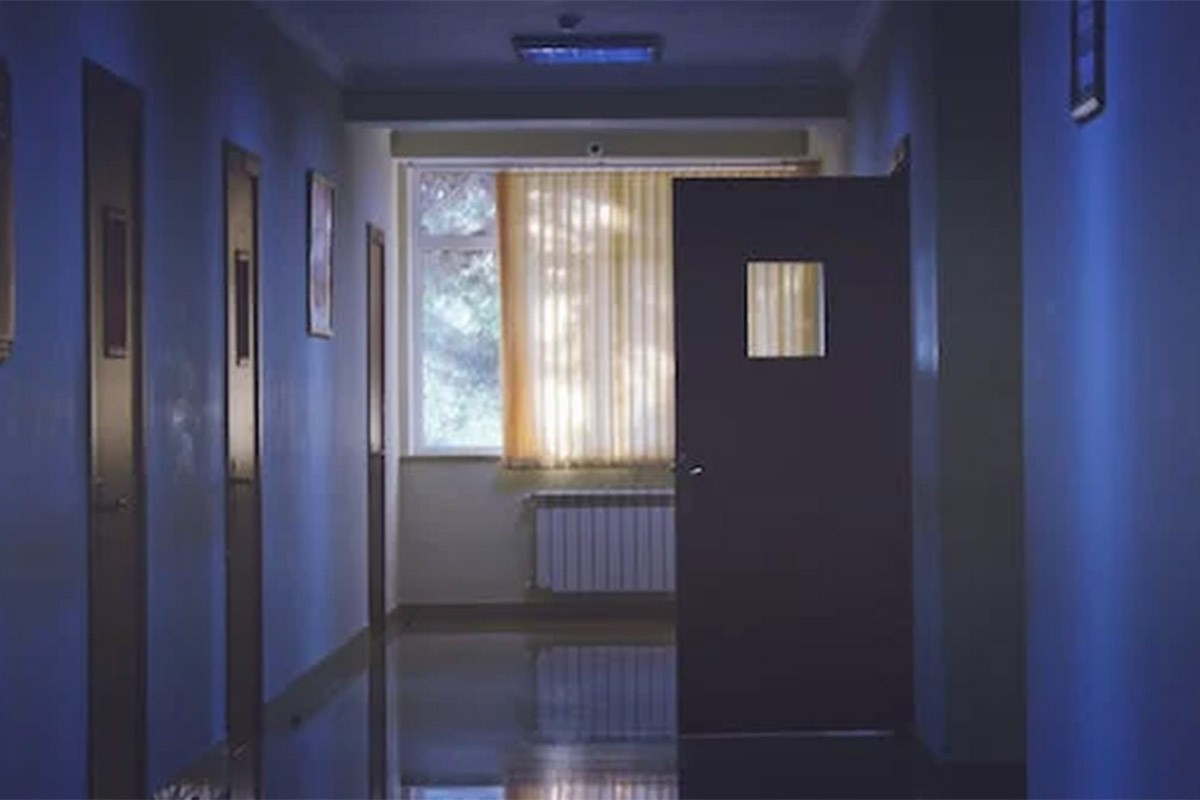 Drama na psihijatriji: Pacijent povrijedio troje ljudi i medicinsku sestru